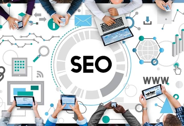 Best SEO Company in Singapore