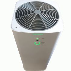 Breathe Easy with Ravair’s Air-Cleaning Solutions